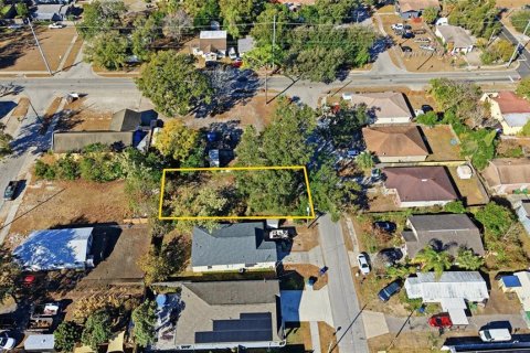 Terreno en Tampa, Florida № 2227437