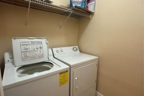 Снять в аренду кондоминиум в Клируотер, Флорида 5 комнат, 105.91м2, № 1749554 - фото 18