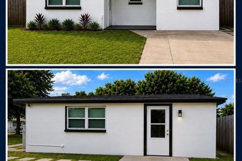 House in Tampa, Florida 5 bedrooms, 159.51 sq.m. № 2287302