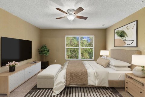 Townhouse in Oviedo, Florida 2 bedrooms, 124.86 sq.m. № 2431815 - photo 22