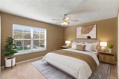 Townhouse in Oviedo, Florida 2 bedrooms, 124.86 sq.m. № 2431815 - photo 16
