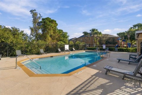 Townhouse in Oviedo, Florida 2 bedrooms, 124.86 sq.m. № 2431815 - photo 30