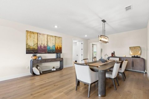 Villa ou maison à louer à Mount Dora, Floride: 3 chambres, 251.49 m2 № 2386714 - photo 12
