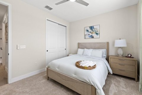 Villa ou maison à louer à Mount Dora, Floride: 3 chambres, 251.49 m2 № 2386714 - photo 17