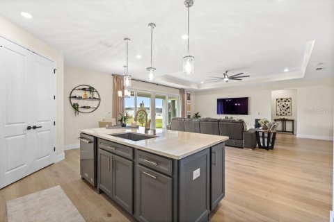 Villa ou maison à louer à Mount Dora, Floride: 3 chambres, 251.49 m2 № 2386714 - photo 7