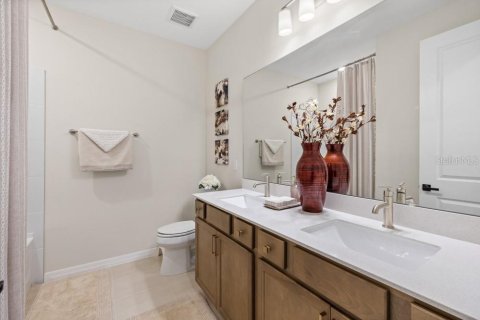 Villa ou maison à louer à Mount Dora, Floride: 3 chambres, 251.49 m2 № 2386714 - photo 18