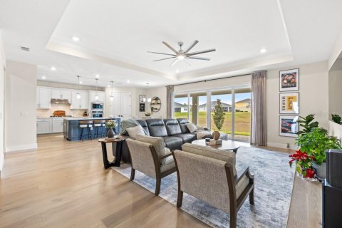 Villa ou maison à louer à Mount Dora, Floride: 3 chambres, 251.49 m2 № 2386714 - photo 8