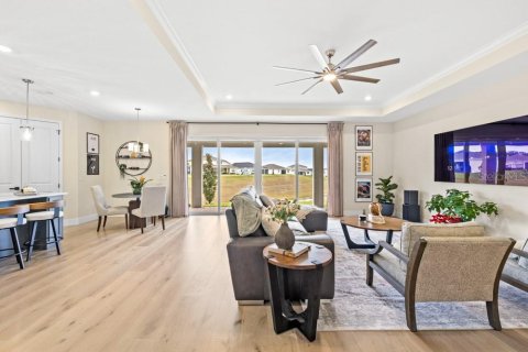 Villa ou maison à louer à Mount Dora, Floride: 3 chambres, 251.49 m2 № 2386714 - photo 10