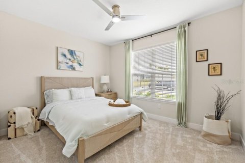 Villa ou maison à louer à Mount Dora, Floride: 3 chambres, 251.49 m2 № 2386714 - photo 16