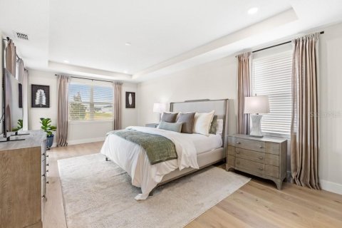 Villa ou maison à louer à Mount Dora, Floride: 3 chambres, 251.49 m2 № 2386714 - photo 21