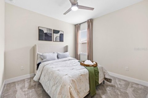 Villa ou maison à louer à Mount Dora, Floride: 3 chambres, 251.49 m2 № 2386714 - photo 28