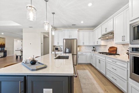 Villa ou maison à louer à Mount Dora, Floride: 3 chambres, 251.49 m2 № 2386714 - photo 3