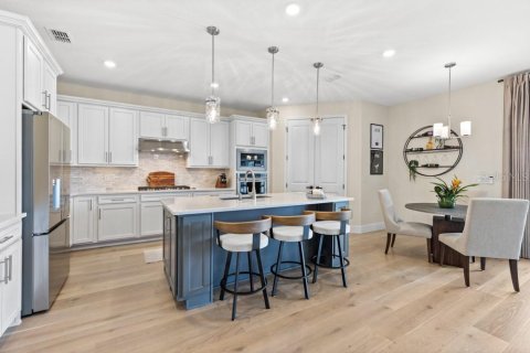 Villa ou maison à louer à Mount Dora, Floride: 3 chambres, 251.49 m2 № 2386714 - photo 5