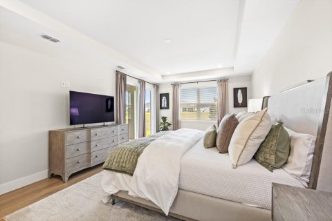 Villa ou maison à louer à Mount Dora, Floride: 3 chambres, 251.49 m2 № 2386714 - photo 23