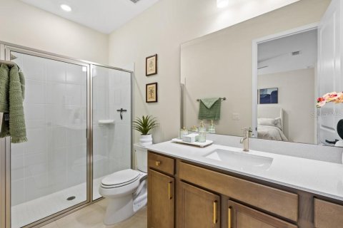 Villa ou maison à louer à Mount Dora, Floride: 3 chambres, 251.49 m2 № 2386714 - photo 29