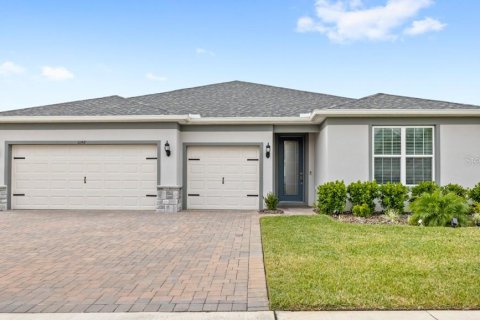 Villa ou maison à Mount Dora, Floride 3 chambres, 251.49 m2 № 2386714