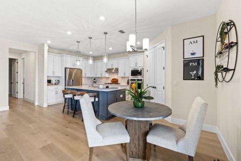 Villa ou maison à louer à Mount Dora, Floride: 3 chambres, 251.49 m2 № 2386714 - photo 6