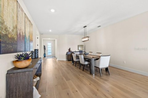 Villa ou maison à louer à Mount Dora, Floride: 3 chambres, 251.49 m2 № 2386714 - photo 13