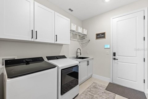 Villa ou maison à louer à Mount Dora, Floride: 3 chambres, 251.49 m2 № 2386714 - photo 30