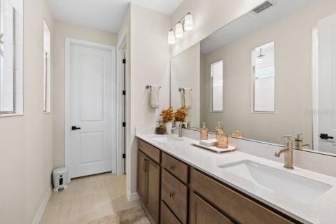 Villa ou maison à louer à Mount Dora, Floride: 3 chambres, 251.49 m2 № 2386714 - photo 25
