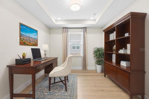 Villa ou maison à louer à Mount Dora, Floride: 3 chambres, 251.49 m2 № 2386714 - photo 19