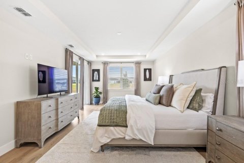 Villa ou maison à louer à Mount Dora, Floride: 3 chambres, 251.49 m2 № 2386714 - photo 22