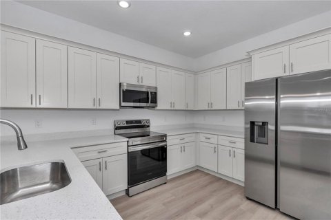 Villa ou maison à vendre à Ocala, Floride: 3 chambres, 132.57 m2 № 2317453 - photo 22
