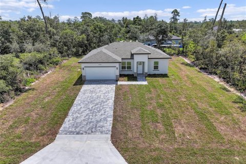Villa ou maison à vendre à Ocala, Floride: 3 chambres, 132.57 m2 № 2317453 - photo 6