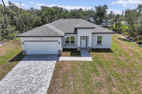 House in Ocala, Florida 3 bedrooms, 132.57 sq.m. № 2317453