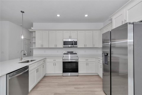 Villa ou maison à vendre à Ocala, Floride: 3 chambres, 132.57 m2 № 2317453 - photo 4