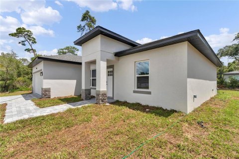 Villa ou maison à vendre à Ocala, Floride: 3 chambres, 132.57 m2 № 2317453 - photo 12