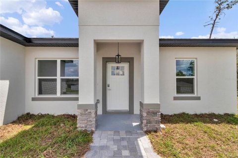 Villa ou maison à vendre à Ocala, Floride: 3 chambres, 132.57 m2 № 2317453 - photo 5