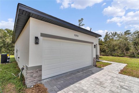 Villa ou maison à vendre à Ocala, Floride: 3 chambres, 132.57 m2 № 2317453 - photo 13