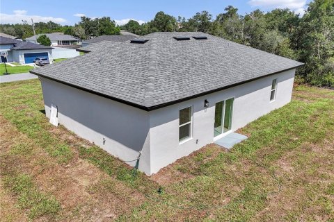 Villa ou maison à vendre à Ocala, Floride: 3 chambres, 132.57 m2 № 2317453 - photo 9
