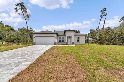 Villa ou maison à vendre à Ocala, Floride: 3 chambres, 132.57 m2 № 2317453 - photo 11