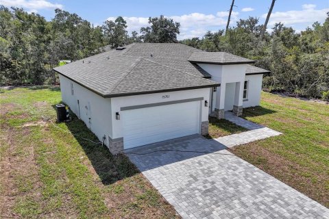 Villa ou maison à vendre à Ocala, Floride: 3 chambres, 132.57 m2 № 2317453 - photo 7