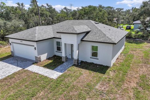 Villa ou maison à vendre à Ocala, Floride: 3 chambres, 132.57 m2 № 2317453 - photo 8