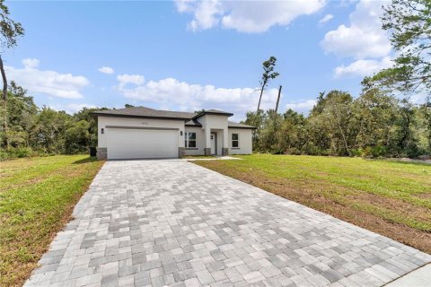 Villa ou maison à vendre à Ocala, Floride: 3 chambres, 132.57 m2 № 2317453 - photo 10