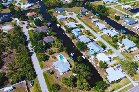 Terrain à vendre à Punta Gorda, Floride № 2239925 - photo 5