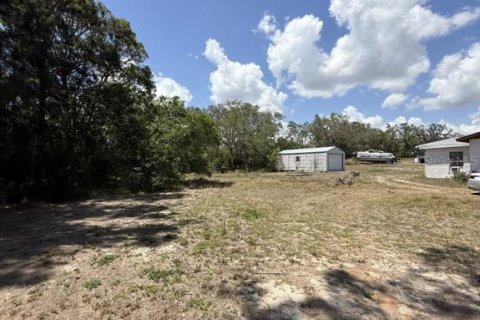 House in Frostproof, Florida 1 bedroom, 59.46 sq.m. № 1787612 - photo 4