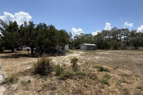 House in Frostproof, Florida 1 bedroom, 59.46 sq.m. № 1787612 - photo 5