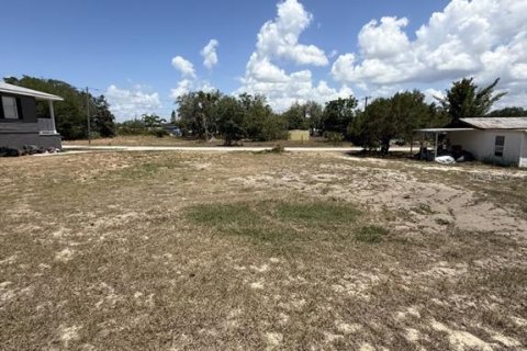 House in Frostproof, Florida 1 bedroom, 59.46 sq.m. № 1787612 - photo 6