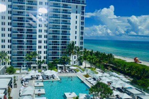 Copropriété à louer à Miami Beach, Floride: 2 chambres, 148.64 m2 № 2242671 - photo 19