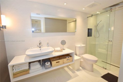 Copropriété à louer à Miami Beach, Floride: 2 chambres, 148.64 m2 № 2242671 - photo 3