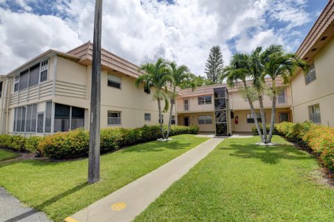 Copropriété à louer à Delray Beach, Floride: 2 chambres, 84.26 m2 № 2147257 - photo 14