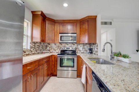 Copropriété à louer à Delray Beach, Floride: 2 chambres, 84.26 m2 № 2147257 - photo 2