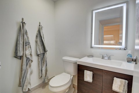 Copropriété à louer à Delray Beach, Floride: 2 chambres, 84.26 m2 № 2147257 - photo 6