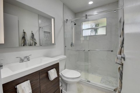 Copropriété à louer à Delray Beach, Floride: 2 chambres, 84.26 m2 № 2147257 - photo 5
