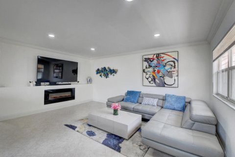 Copropriété à louer à Delray Beach, Floride: 2 chambres, 84.26 m2 № 2147257 - photo 4