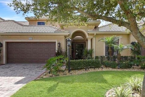 Adosado en alquiler en Ellenton, Florida, 4 dormitorios, 224.08 m2 № 1903871 - foto 1